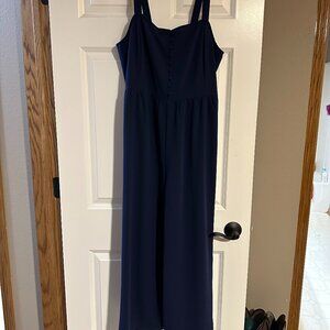 Madewell Jumpsuit